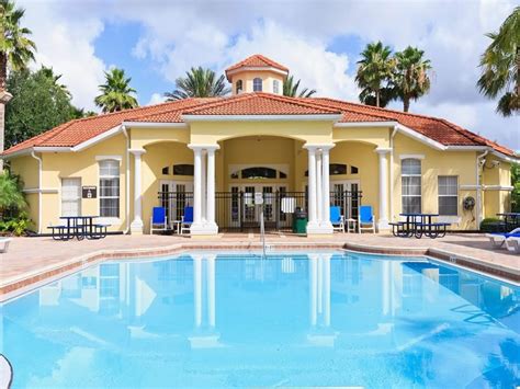 emerald resort kissimmee villas.